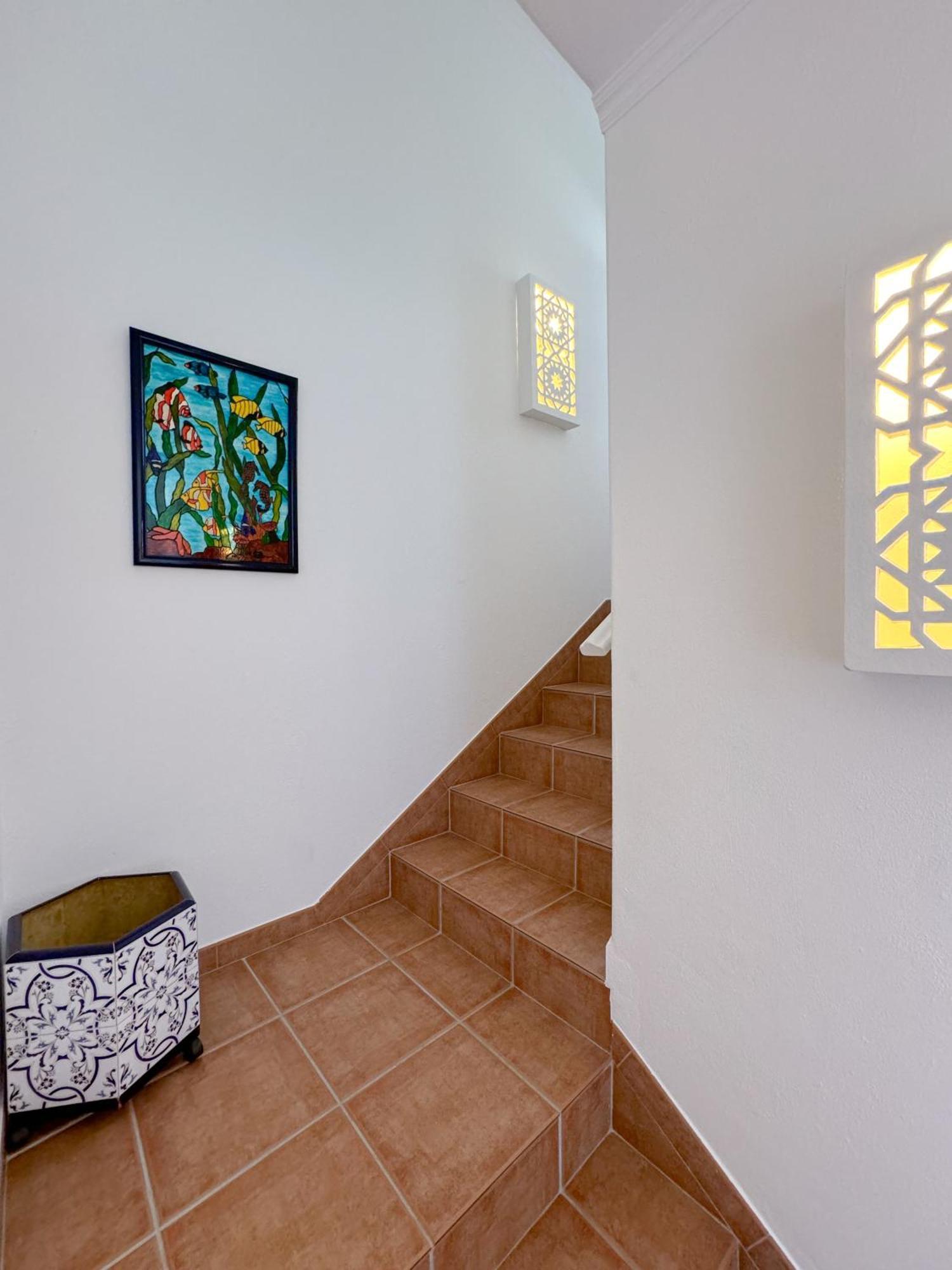 Casa Com 2 E Terraco A Passos Do Mar #1958